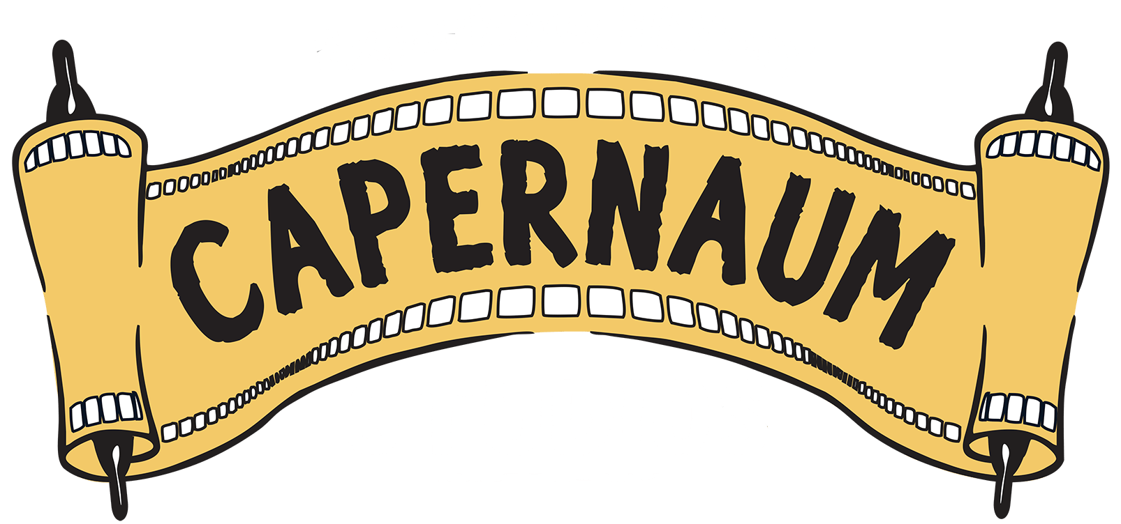 Capernaum Studios — Experience HIStory